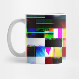 Dreamer's Luster Mug